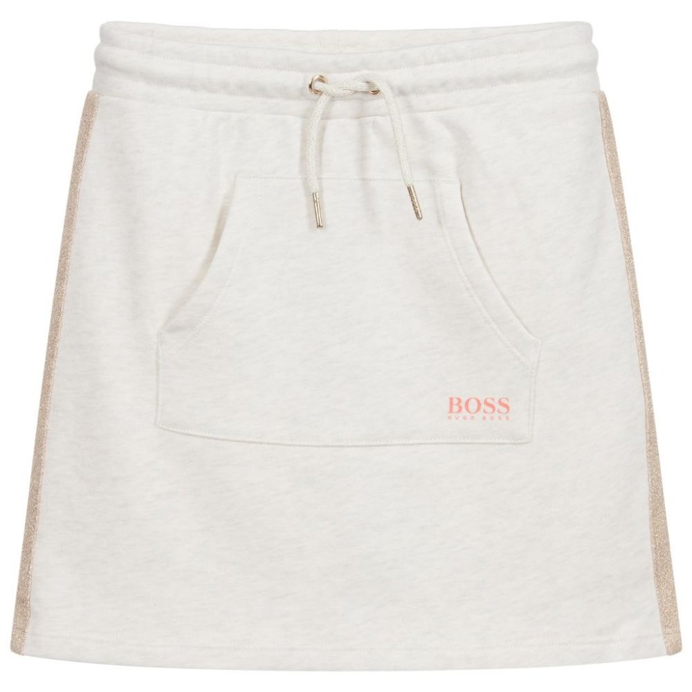 Girls Boss Skirt